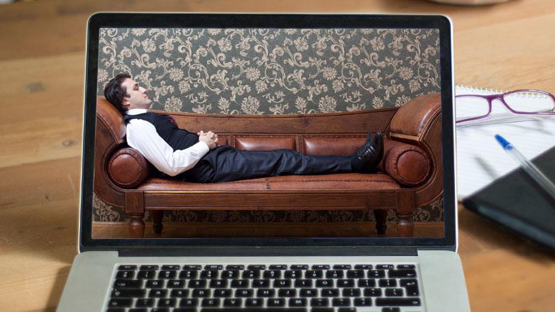 terapia online